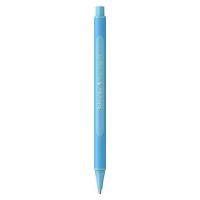 Schneider Slider Edge Pastell Ballpoint pen - baby blue - XB (152230) (SCHN152230)