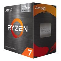 CPU AMD RYZEN 7 5700G Box AM4 (3
