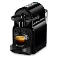Espresso Machine Delonghi Inissia Nespresso Black (EN80B) (DLGEN80B)