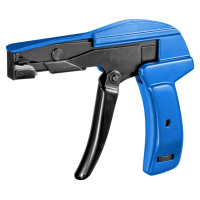GOOBAY πιστόλι δεματικών 77116 με ρύθμιση έντασης