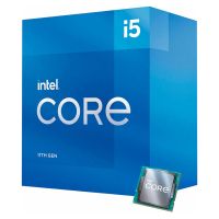 Intel® Core i5-11400 Rocket Lake (BX8070811400) (INTELI5-11400)