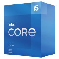 Intel® Core i5-11400F (No VGA) Rocket Lake (BX8070811400F) (INTELI5-11400F)