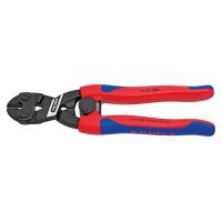 Knipex CoBolt Electrician's Scissors Length 200mm (7132200) (KNI7132200)