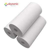 Skysonic Ρολά Χαρτιού (3τμχ) για κάμερα Skysonic Instant Kids και Lite