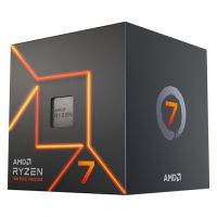 CPU AMD Ryzen 7 7700 Box AM5 (3.8GHz) (100-100000592BOX) (AMDRYZ7-7700)