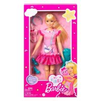 Mattel Doll Barbie for 3+ Years (HLL19) (MATHLL19)