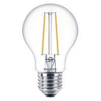Philips E27 LED Warm White Filament Pear Bulb 2.2W (25W) (LPH02332) (PHILPH02332)