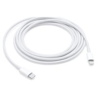 Apple USB-C Lightning cable 2m (MQGH2ZM/A) (MQGH2ZM/A) (APPMQGH2ZMA)