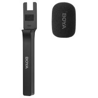 BOYA BY-XM6 HM handheld holder for BY-XM6