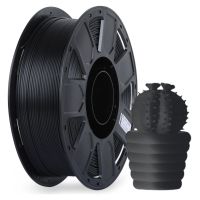 CREALITY EN-PLA Black Ender 3D Printer Filament Dimensional Accuracy +/- 0.03 mm