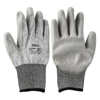 DELI γάντια εργασίας DL521043L
