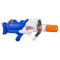 Hasbro Nerf Hydra Super Soaker Water Gun for Ages 7+ (E2907) (HASE2907)