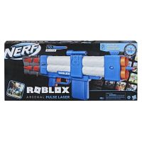 Hasbro Nerf Arsenal Pulse Laser Roblox Launcher for Ages 8+ (F2484) (HASF2484)
