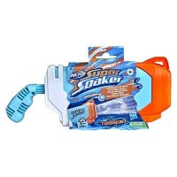 Hasbro Nerf Torrent Water Blaster Super Soaker for 6+ Years (F3889) (HASF3889)