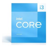 Intel Box Core i3 Processor i3-13100 3