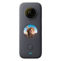 insta360 ONE X2 - 360 Degree Waterproof Action Camera