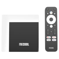 MECOOL TV Box KM7 Plus