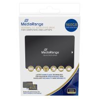 MediaRange Internal SSD 960GB (MR1004)