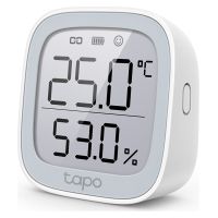 TP-LINK smart θερμόμετρο & υγρασιόμετρο Tapo T315