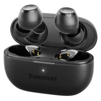 TRONSMART earphones με θήκη φόρτισης Onyx Pure
