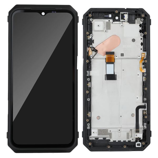 ULEFONE LCD & Touch Panel για smartphone Armor 18/19