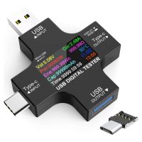 Συσκευή ελέγχου λειτουργίας θύρας USB