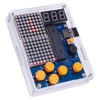 KEYESTUDIO 51 Microcontroller Game Boy 60720213 για Arduino