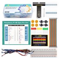 KEYESTUDIO GPIO breakout kit KS3018 για Raspberry Pi