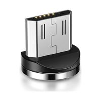 USAMS αντάπτορας Micro USB SJ158USBTA για μαγνητικό καλώδιο