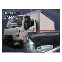 RENAULT Gama D Cab 2