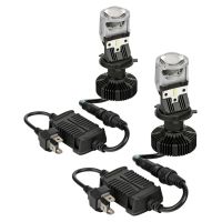 H4 9>32V 6.500K 5.000lm 34W P43t FOCUS-BLASTER HALO LED SERIES 13 G-XP SPECIAL CHIPS LED KIT 2ΤΕΜ.