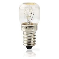 Nedis 15W Oven Lamp for Shower E14 (OVBUE1415W1) (NEDOVBUE1415W1)
