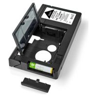 Nedis VHS Converter VHS-C to VHS Black (VCON110BK) (NEDVCON110BK)