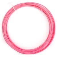 REAL PLA 3D pen filament Fluorescent Pink ( 10 m / 1.75 mm ) (3DPFPLAFPINK10MM175) (REF3DPFPLAFPINK10MM175)