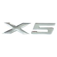 X5 (BMW) ΑΥΤΟΚΟΛΛΗΤΟ ΣΗΜΑ ΠΟΡΤ ΜΠΑΓΚΑΖ 17x3