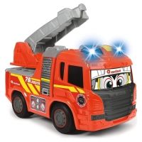 Simba Ferdy Fire Truck 25cm (204114005) (SBA204114005)