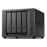 NAS Server Synology DiskStation DS923+ (DS923+) (SYNDS923)