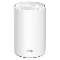 TP-Link Deco X20 4G+ AX1800 Whole Home Mesh Wi-Fi 6 System (DECO X20-4G(1-PACK)) (TPDECOX204G-1PACK)