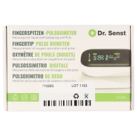 Dr. Senst YK-80B Pulse oximeter