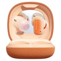 Baseus Wireless headphones  Baseus Air Nora 2 Orange (NGTW320207) (BASNGTW320207)