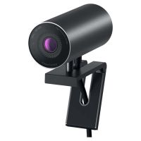 Dell Webcam  UltraSharp  WB7022  4Κ  UHD (722-BBBI) (DEL722-BBBI)