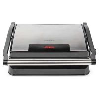 Nedis Toaster for 2 Toasts 700W Inox (KAGR111FSR) (NEDKAGR111FSR)