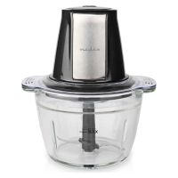 Nedis Multi 500W with 1lt container (KAMC300CGY) (NEDKAMC300CGY)