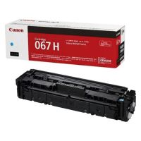Canon Toner Cartridge high yield Cyan for MF651Cw/MF655Cdw/MF657Cdw/LBP631Cw/LBP633Cdw (2.350 pages) (5105C002) (CAN067HC)