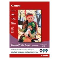 CANON A4 GLOSSY PHOTO PAPER 200g-100sh (CAN-GP-501A4)