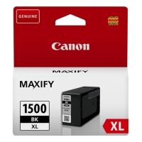 Canon Inkjet PGI-1500BK XL Black (9182B001) (CANPGI-1500BKXL)