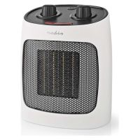 Nedis Floor Air Heater 2000W (HTFA18WT) (NEDHTFA18WT)