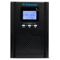 Tescom Online UPS 1101SRT NEOLINE PRO 1KVA/900W with 2 x 12V9ah (UPS.0583) (TSUPS0583)