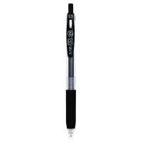 Zebra Sarasa Clip Gel Pen 0.5 Black (ZB-14311) (ZEB14311)