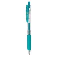 Zebra Sarasa Clip Gel Pen 0.7 Blue Green (ZB-45142) (ZEB45142)